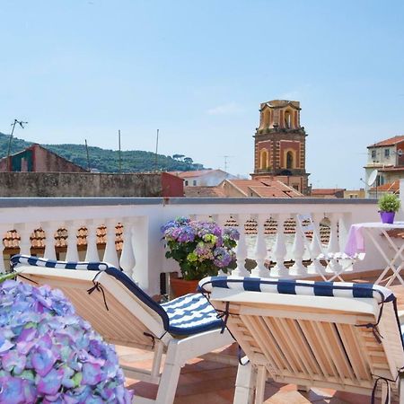 Sorrento Marida Rooms Екстер'єр фото