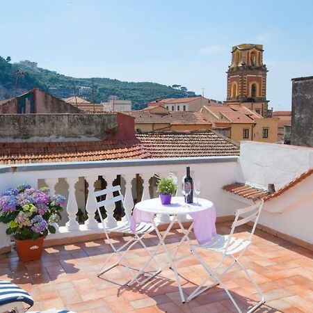 Sorrento Marida Rooms Екстер'єр фото