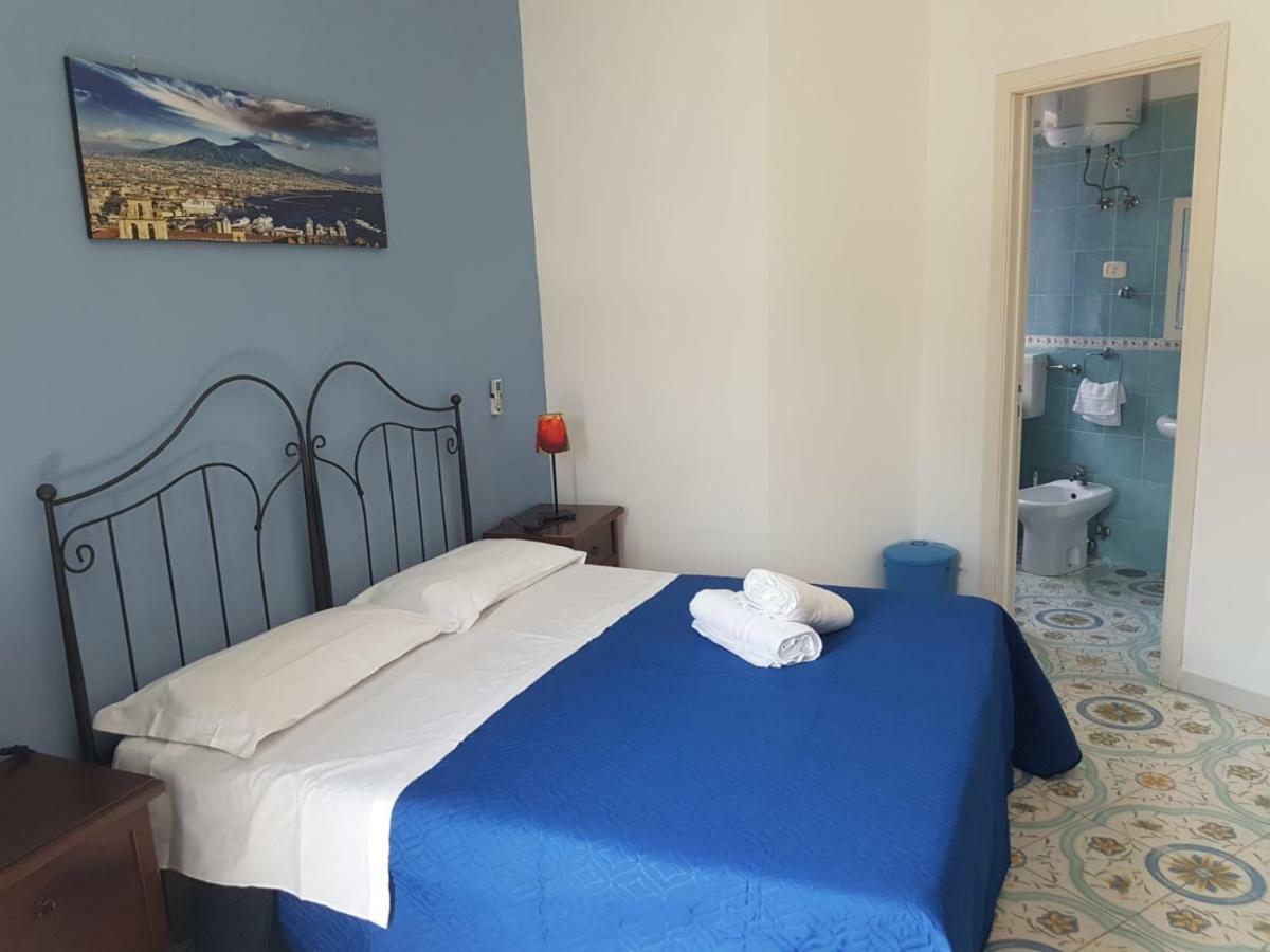 Sorrento Marida Rooms Екстер'єр фото